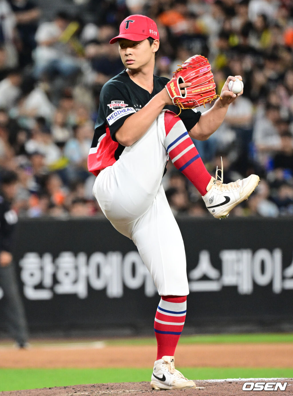 KIA 타이거즈 곽도규. /OSEN DB