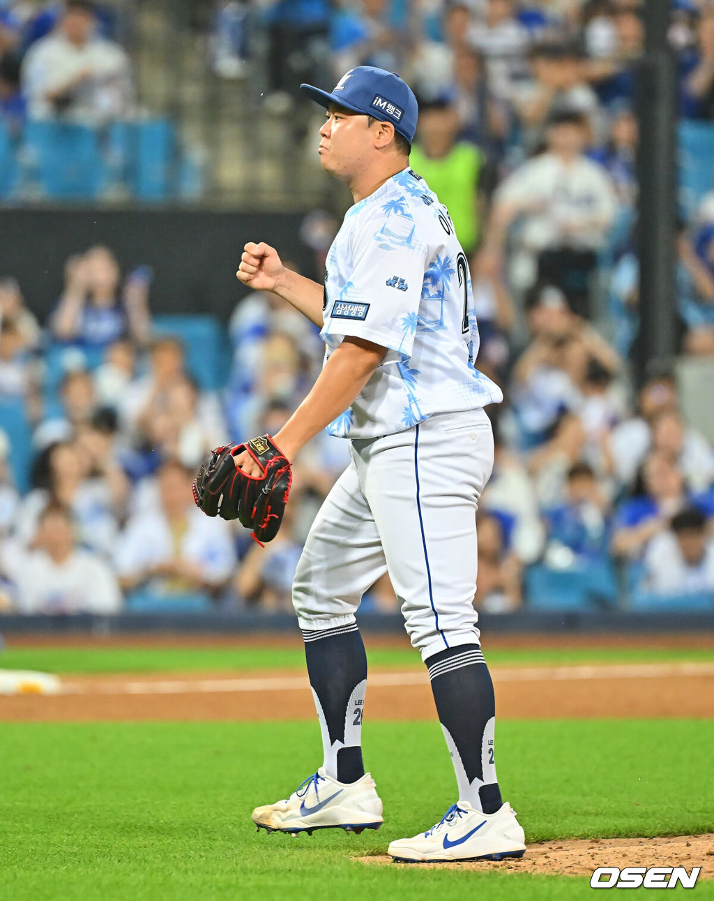 삼성 라이온즈 이승현 093 2026.07.16 / foto0307@osen.co.kr