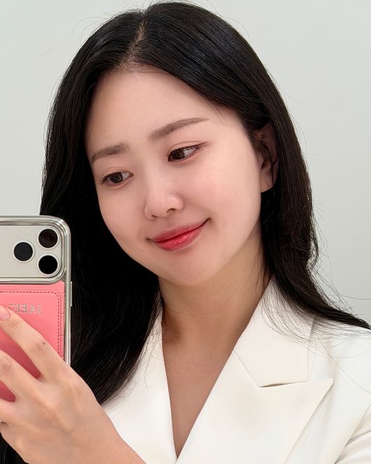 김다예 SNS