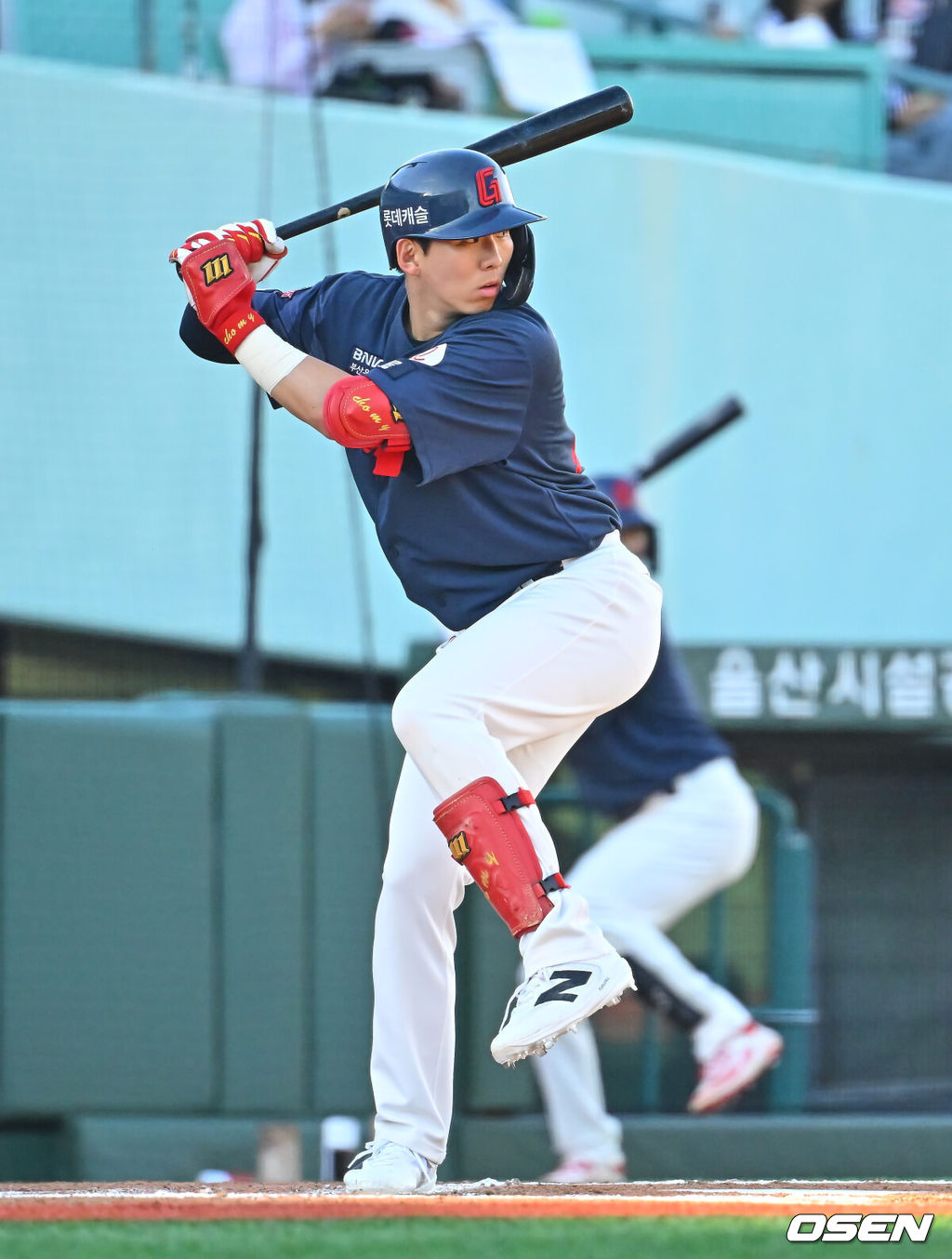 롯데 자이언츠 조민영 227 2026.06.27 / foto0307@osen.co.kr
