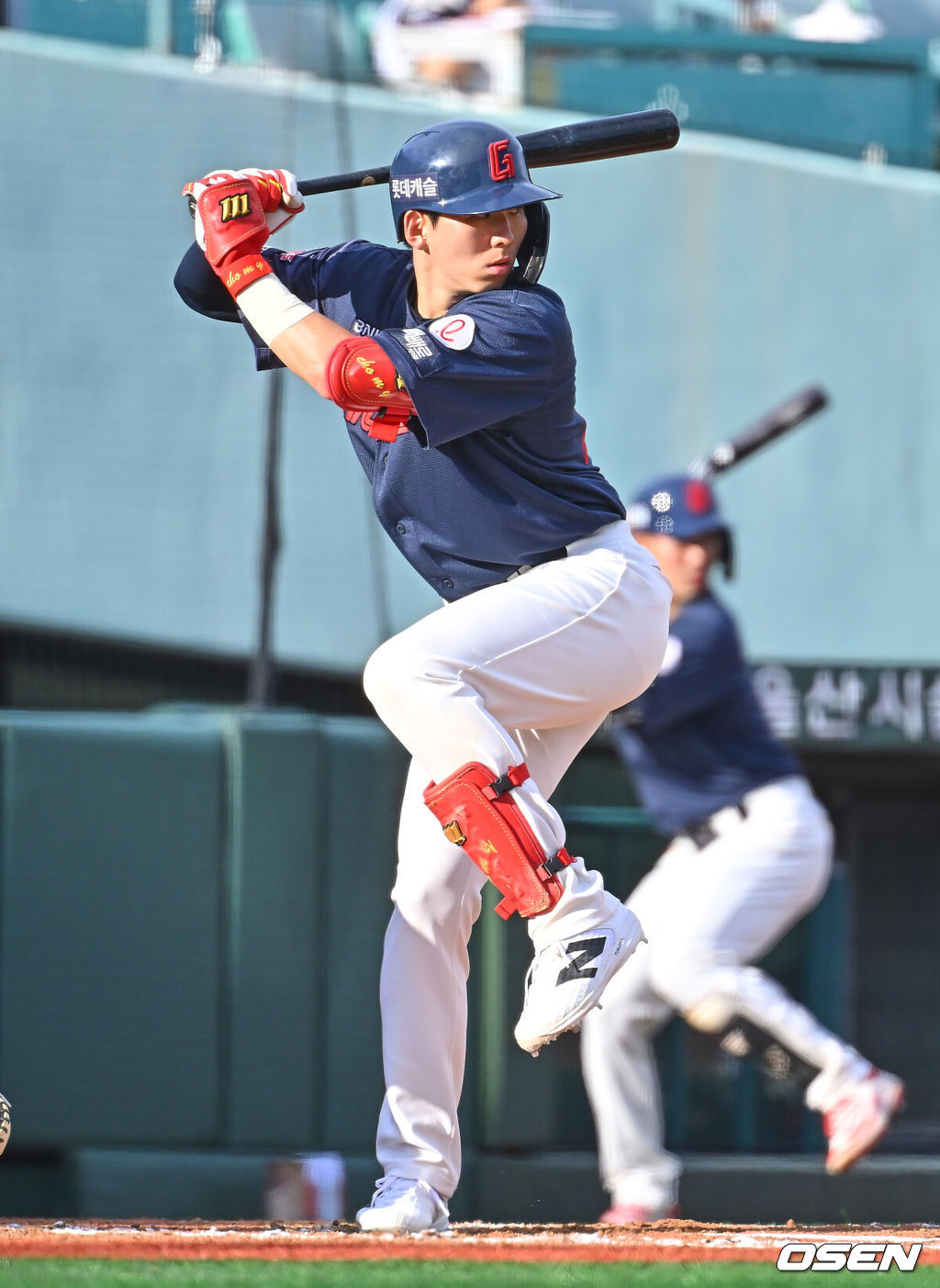 롯데 자이언츠 조민영 250 2026.06.27 / foto0307@osen.co.kr