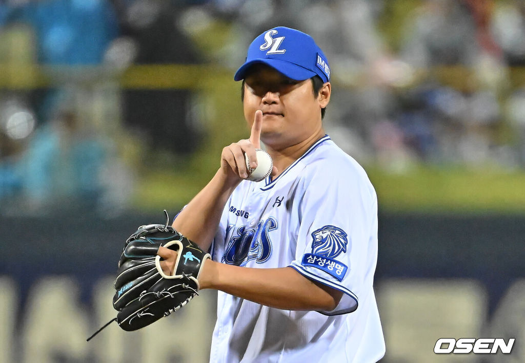삼성 라이온즈 최지광 011 2026.05.21 / foto0307@osen.co.kr
