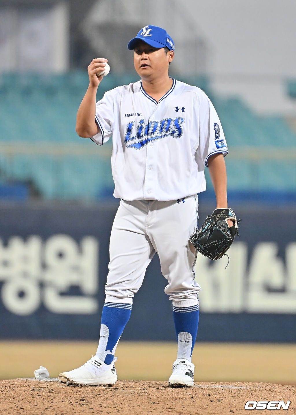 삼성 라이온즈 최지광 090 2026.03.23 / foto0307@osen.co.kr
