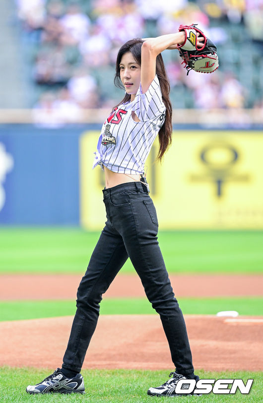 하지원. / OSEN DB