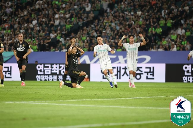 [사진] 한국프로축구연맹 제공
