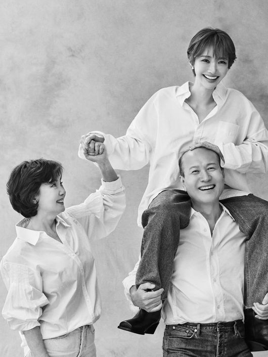 고준희 SNS