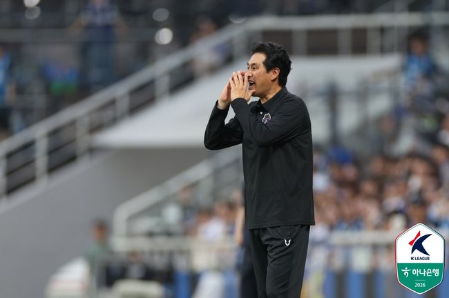 [사진] 한국프로축구연맹 제공