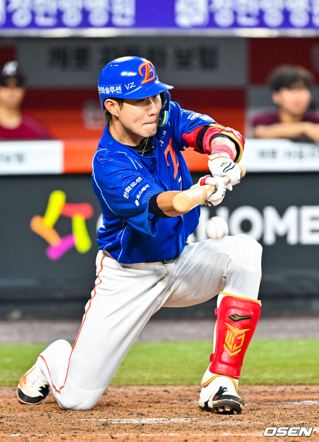 한화 심우준./OSEN DB