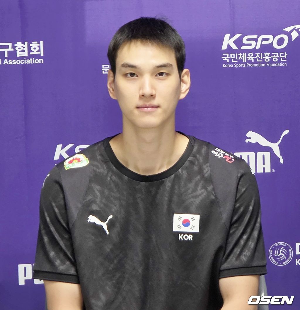 OSEN DB
