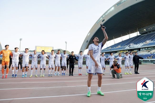 [사진] 한국프로축구연맹 제공