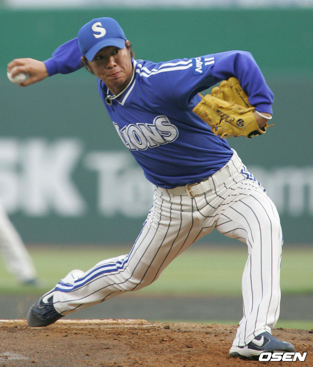 [OSEN DB] 삼성 임창용.2005.05.26 /photo@osen.co.kr