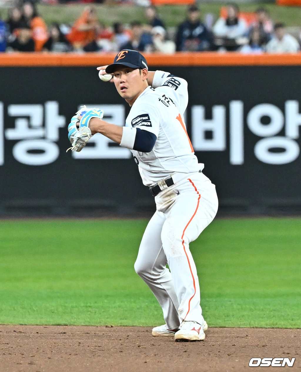 한화 하주석./OSEN DB