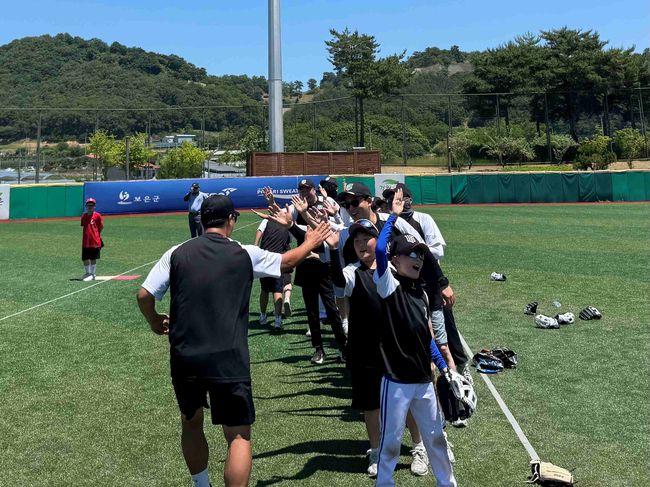 KBO 제공