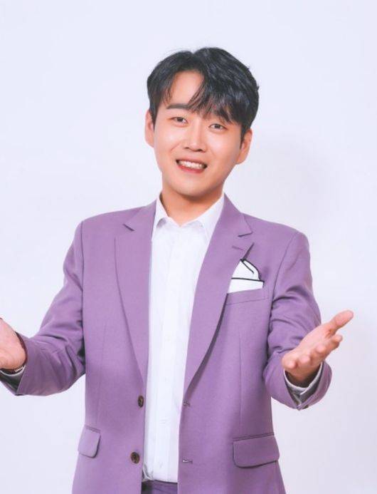 불타는 트롯맨 SNS 캡처