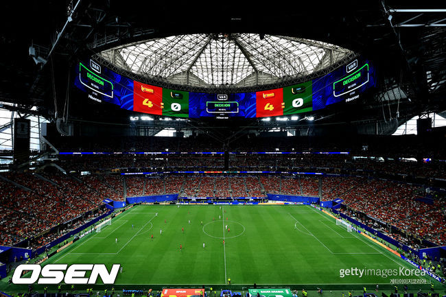 [사진] ⓒGettyimages(무단전재 및 재배포 금지)