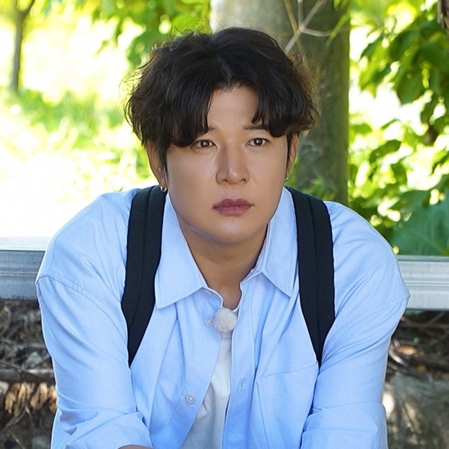 신동 SNS