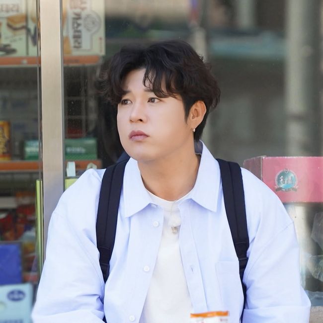 신동 SNS