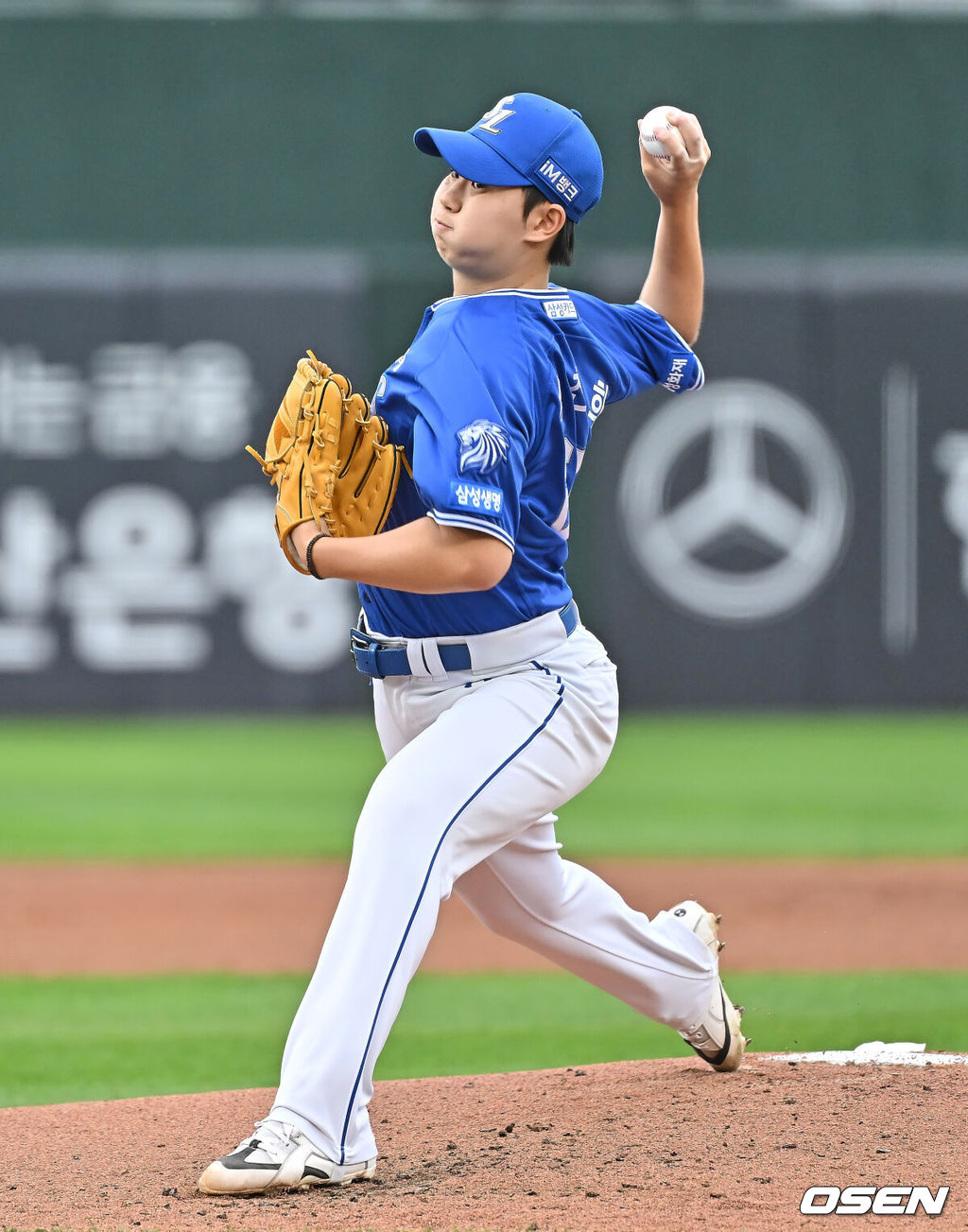 삼성 라이온즈 장찬희 144 2026.05.23 / foto0307@osen.co.kr