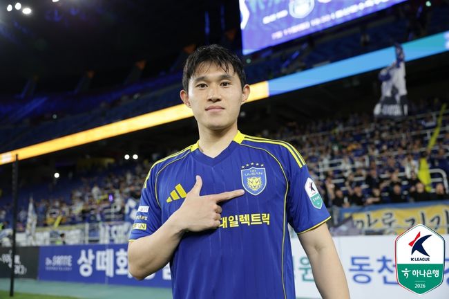 [사진] 한국프로축구연맹 제공