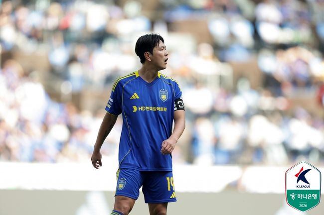 [사진] 한국프로축구연맹 제공