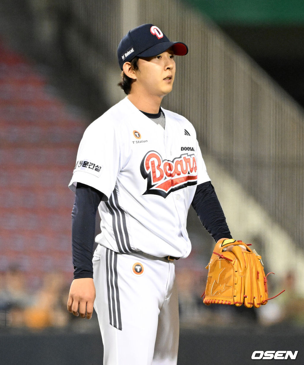 두산 박정수 2026.05.19 /sunday@osen.co.kr