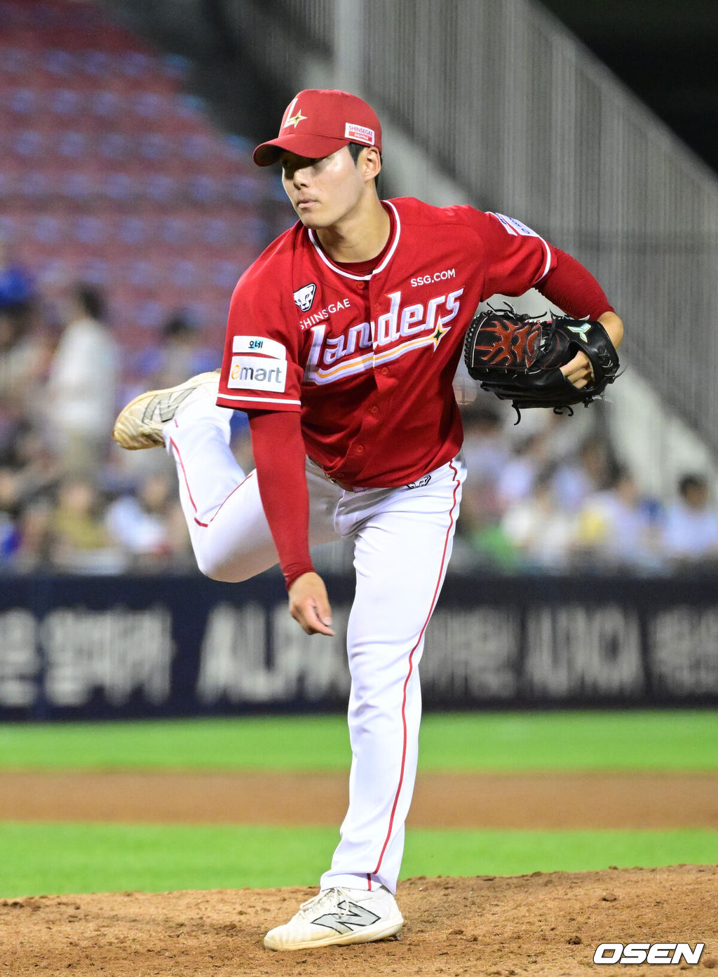 SSG 변건우 퓨처스 올스타전. 2026.07.10 / dreamer@osen.co.kr
