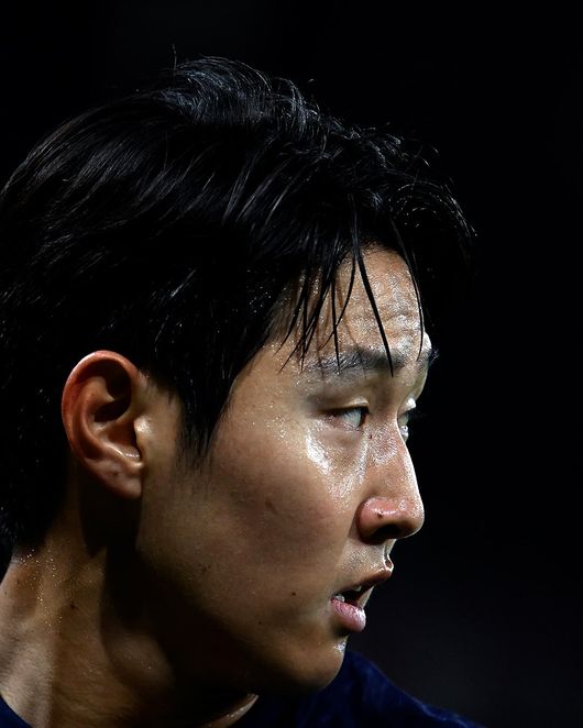 [사진] PSG 소셜 미디어.