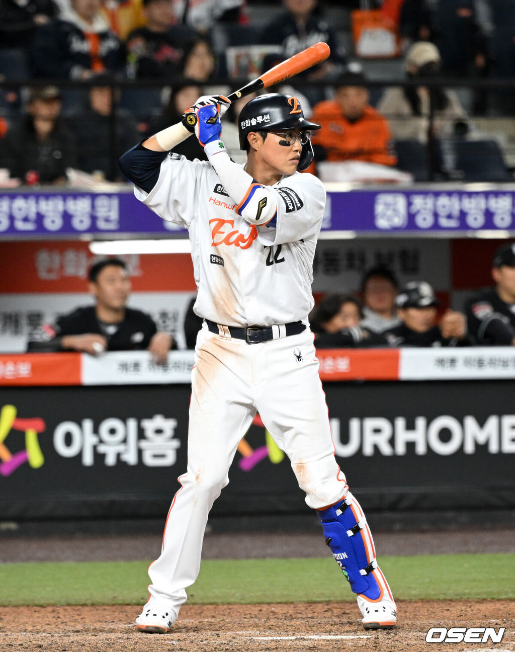 한화 채은성 2026.03.31 /sunday@osen.co.kr