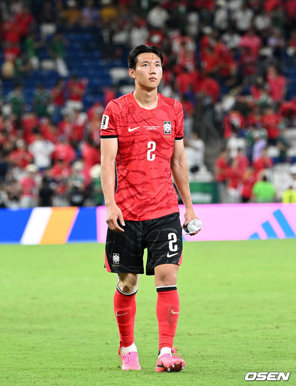 대한민국 이한범 2026.06.25 /sunday@osen.co.kr