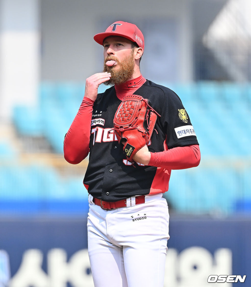 KIA 타이거즈 올러 230 2026.03.24 / foto0307@osen.co.kr