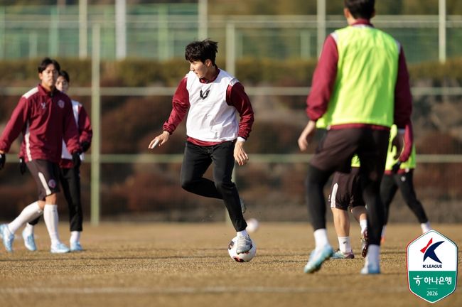 [사진] 한국프로축구연맹 제공