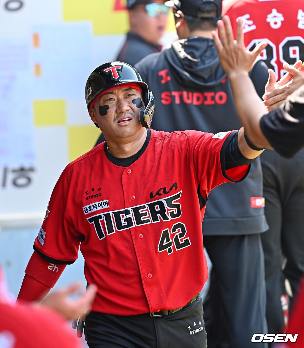 KIA 타이거즈 김태군 083 2026.05.17 / foto0307@osen.co.kr