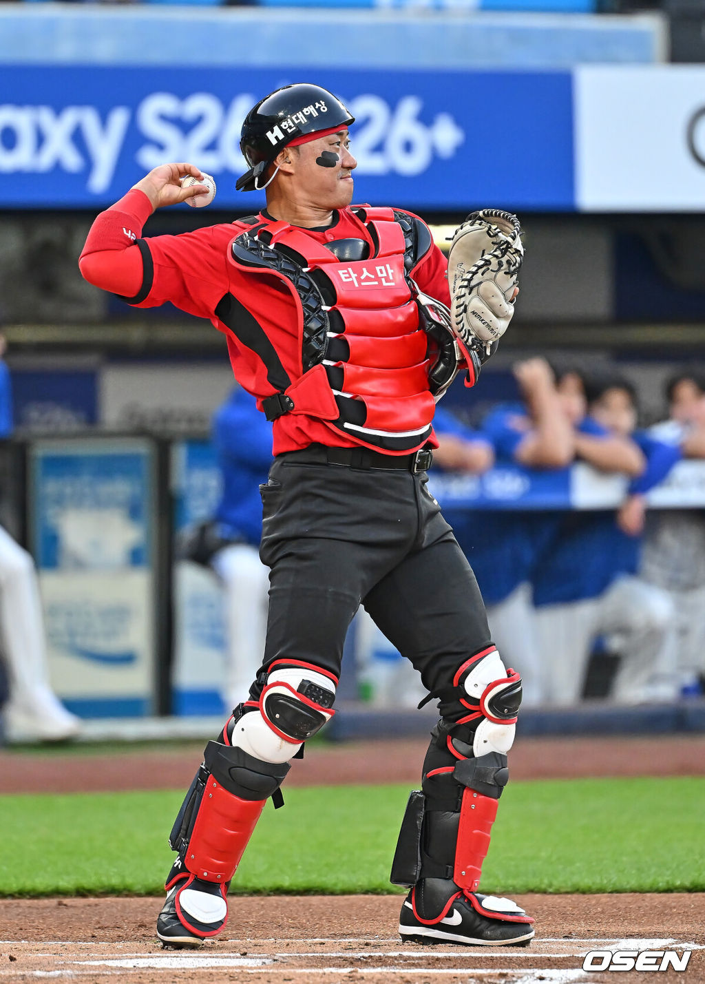 KIA 타이거즈 김태군 128 2026.05.15 / foto0307@osen.co.kr