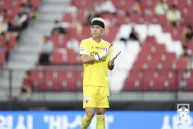 [사진] 대한축구협회 제공