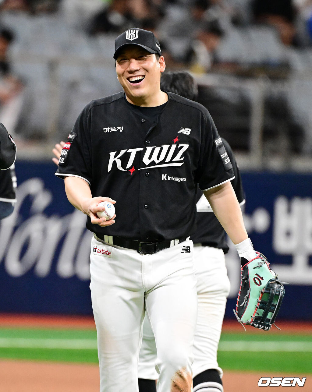 KT 김현수. 2026.05.10 / jpnews@osen.co.kr