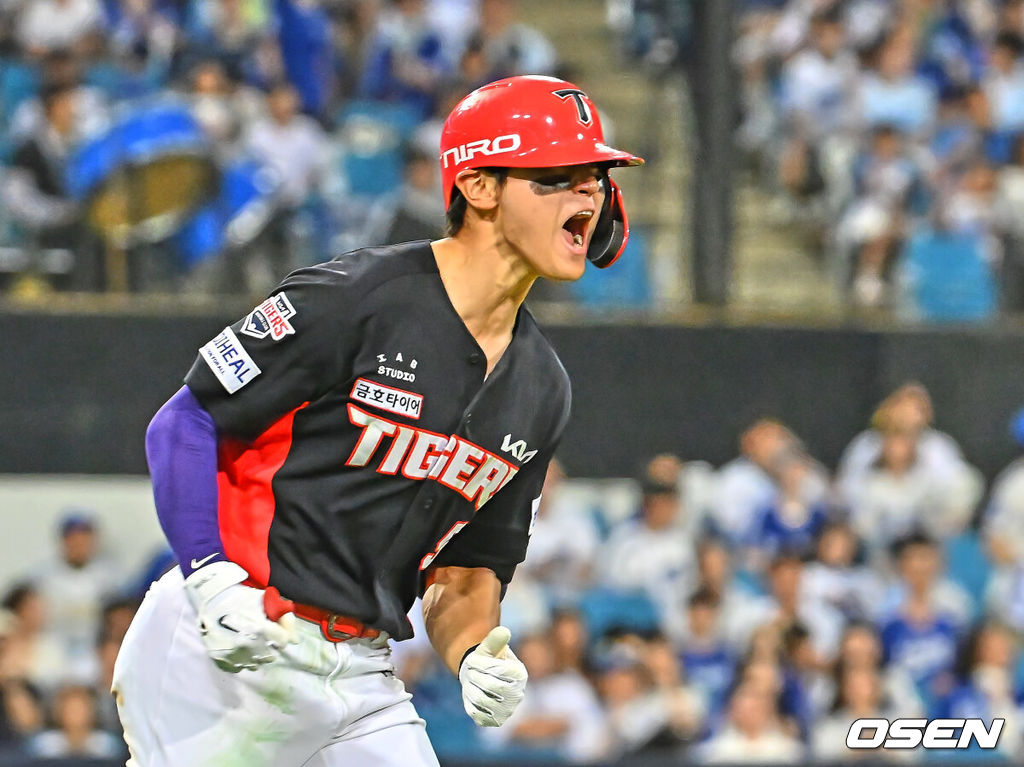 KIA 타이거즈 김도영 044 2026.07.29 / foto0307@osen.co.kr