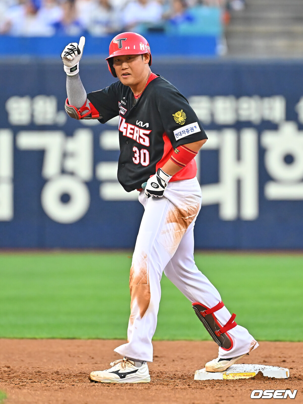 KIA 타이거즈 하주석 146 2026.07.30 / foto0307@osen.co.kr