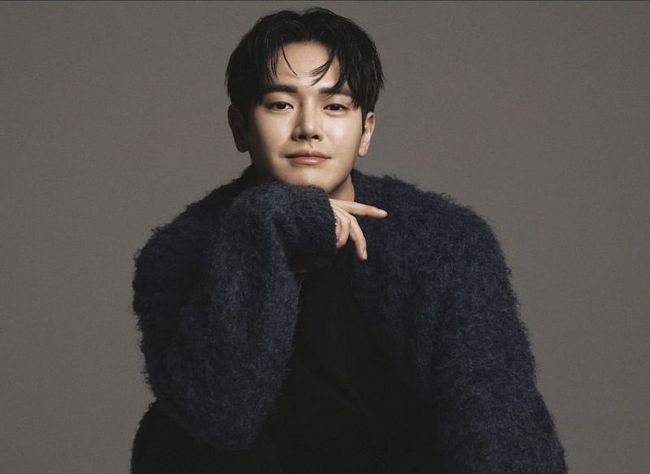 장동주 SNS