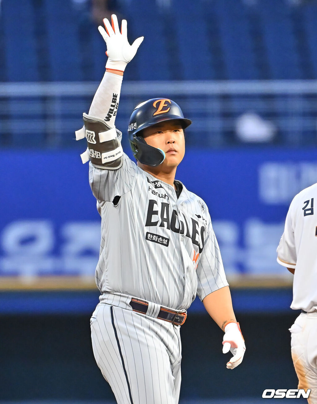 한화 이글스 강백호 037 2026.06.18 / foto0307@osen.co.kr