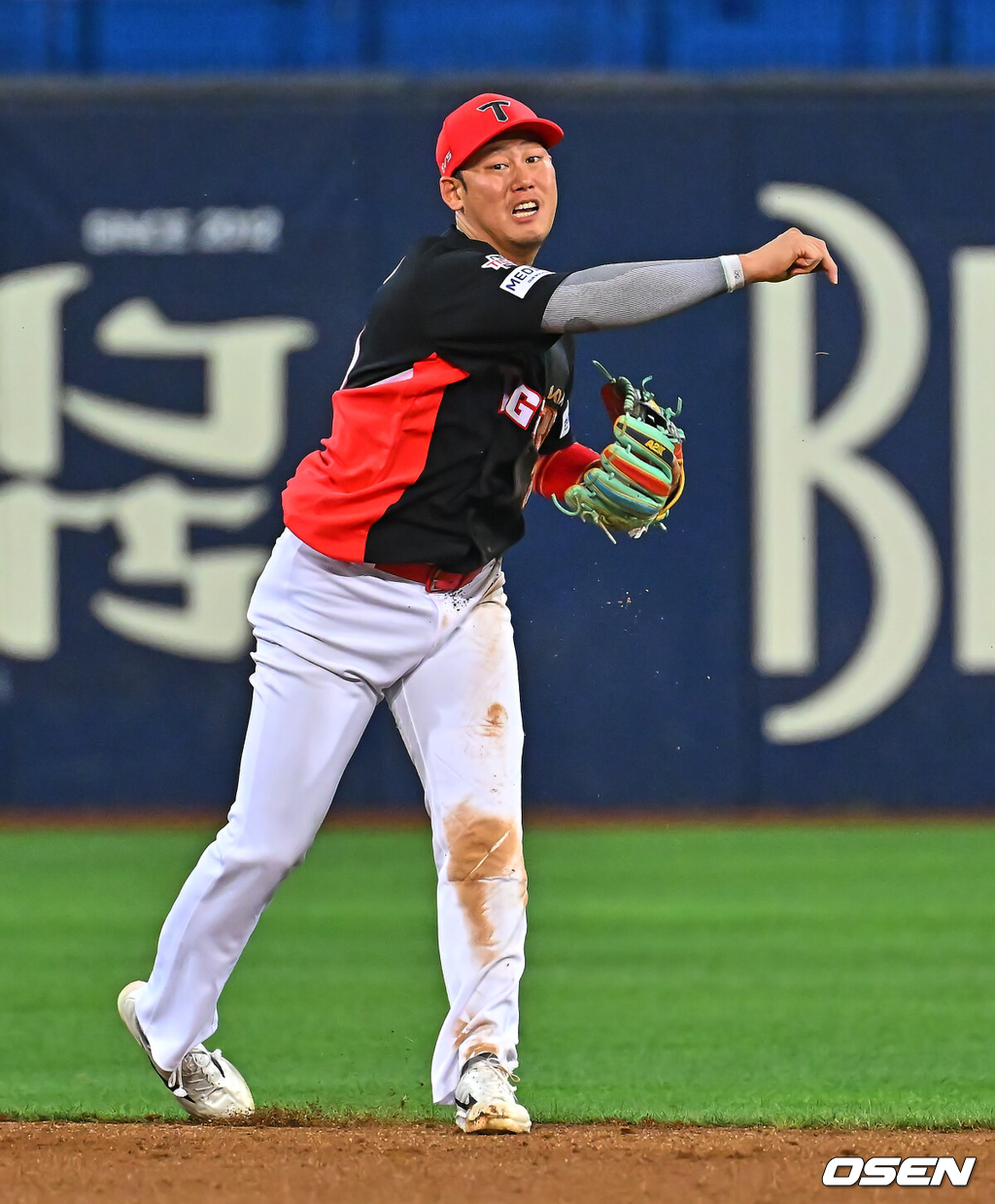 KIA 타이거즈 하주석2026.07.28 / foto0307@osen.co.kr