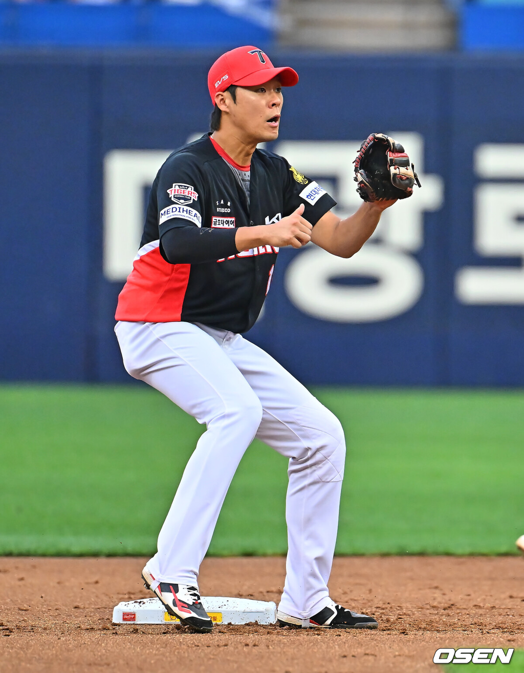 KIA 타이거즈 김규성 091 2026.07.28 / foto0307@osen.co.kr