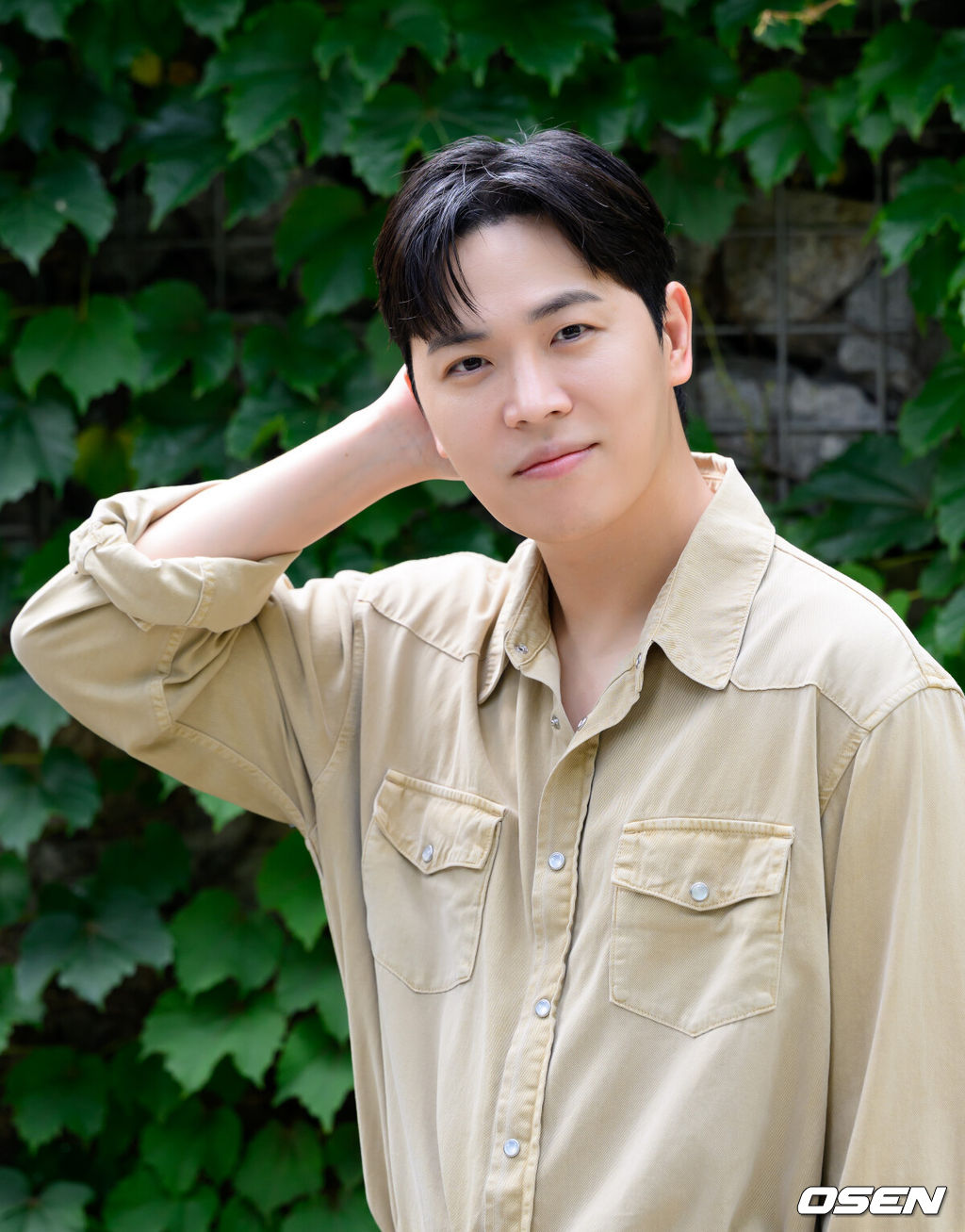 배우 이동하 2026.07.30 /sunday@osen.co.kr