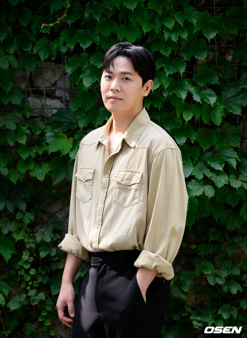 배우 이동하 2026.07.30 /sunday@osen.co.kr