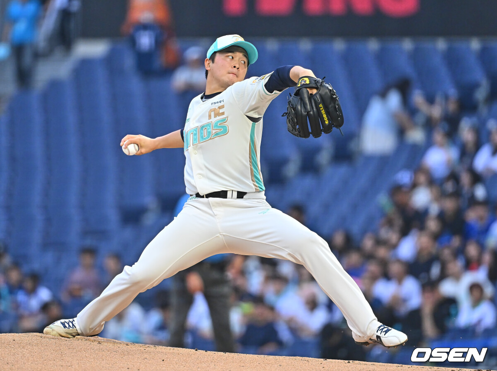 토다 나츠키./OSEN DB