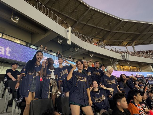 KT 위즈 제공