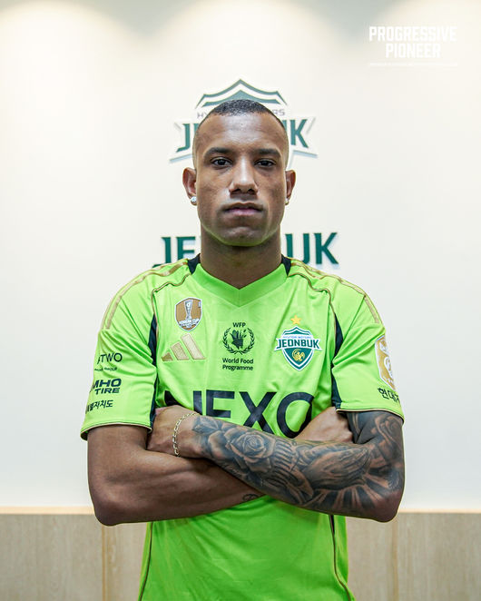 [사진] 전북현대모터스FC 제공