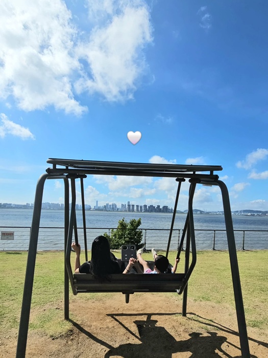 이상이 SNS
