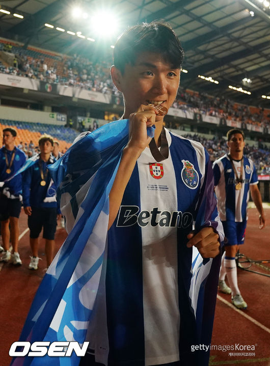 [사진] ⓒGettyimages(무단전재 및 재배포 금지)