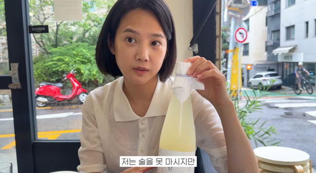 '승아로운' 영상