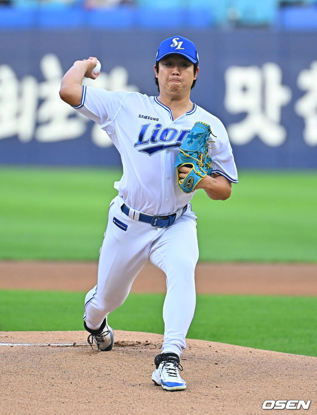 삼성 라이온즈 양창섭 032 2026.07.29 / foto0307@osen.co.kr